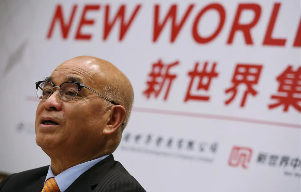 Семья миллиардеров из Гонконга выкупает акции девелопера NWS Holdings за $4,6 млрд